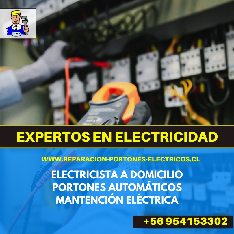 Expertos en Electricidad
