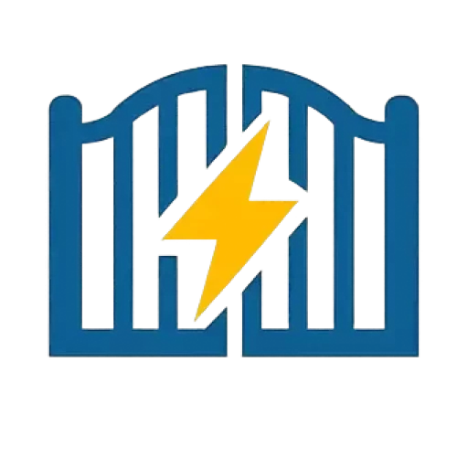 Equipo técnico de reparación de portones eléctricos en Santiago