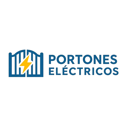 logo portones electricos